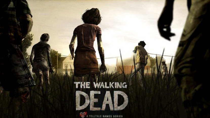 The Walking Dead Season 3 уже не за горами