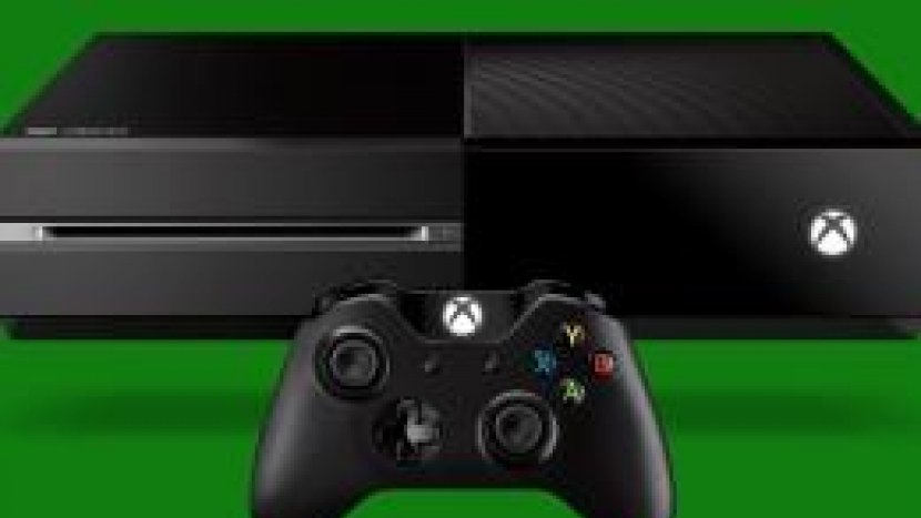 Microsoft продала более 5 миллионов Xbox One