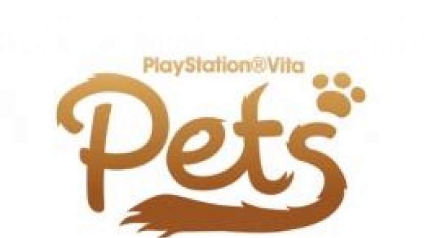 Новый трейлер веселой PlayStation Vita Pets