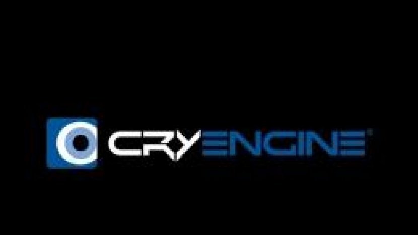 CryEngine лоялен к разработчикам