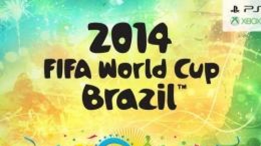 2014 FIFA World Cup Brazil - геймплейный трейлер