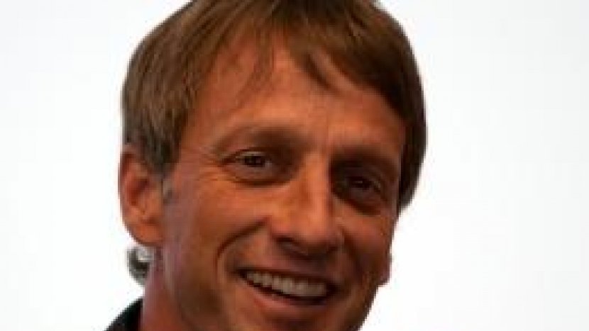 Новая Tony Hawk's уже в разработке