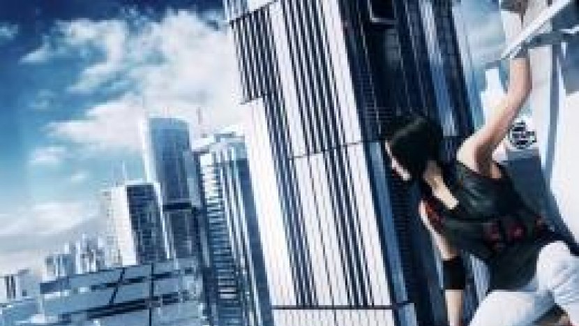 Сценарист оригинальной Mirror's Edge не работает над второй частью