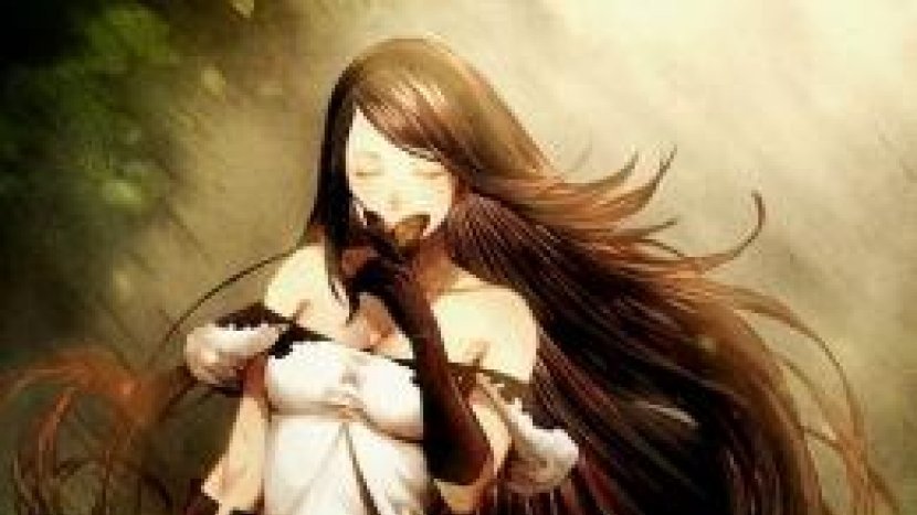 Цензура в Bravely Default: Flying Fairy