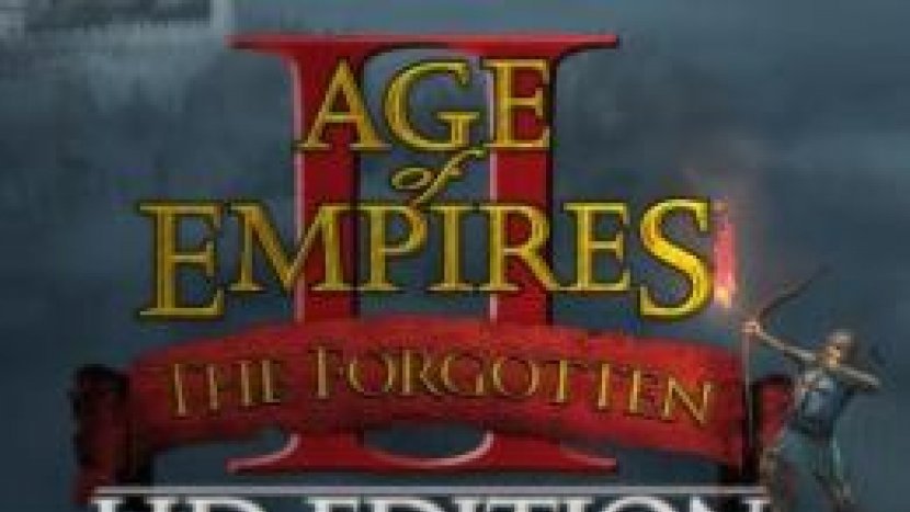 Age of Empires II HD получила новый контент