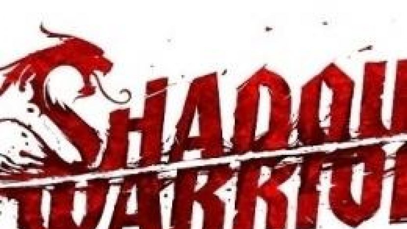 Игра Shadow Warrior появилась в Steam