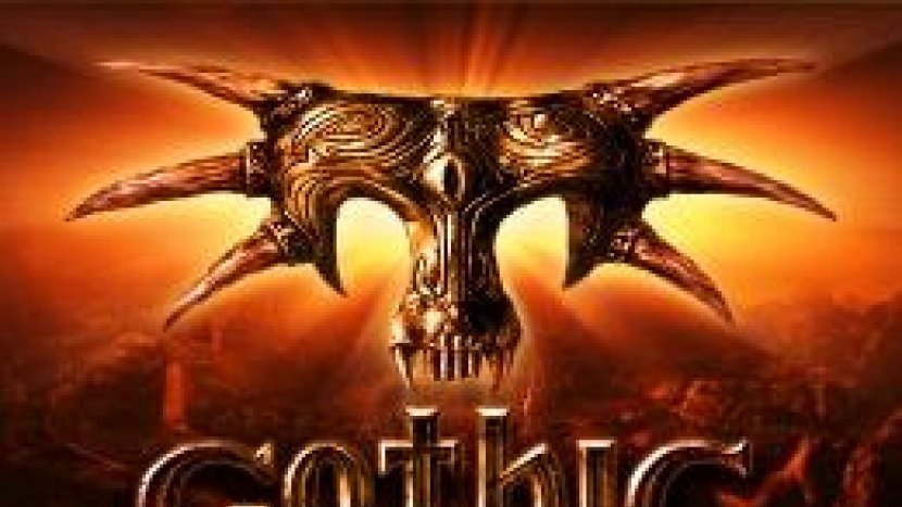 Новая RPG от создателей Gothic и Risen