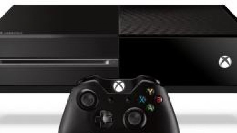 У Xbox One проблемы с вертикальным положением