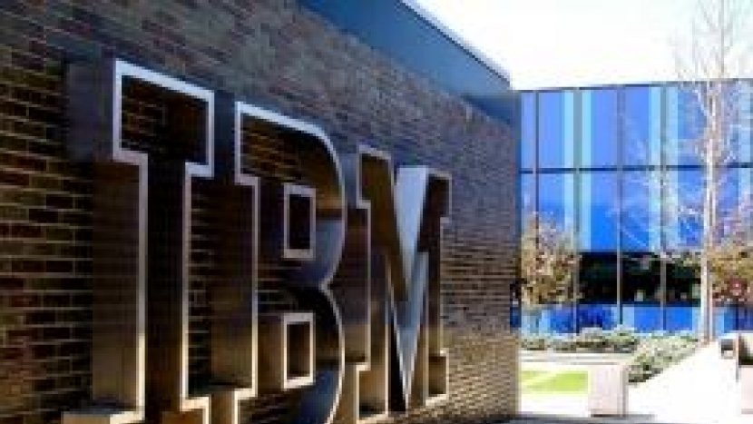 IBM собирается вложить 1 миллиард долларов в Linux