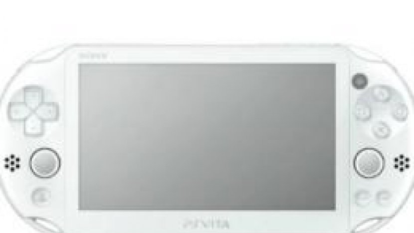 В сети появились два ролика с обзором новой PSVita