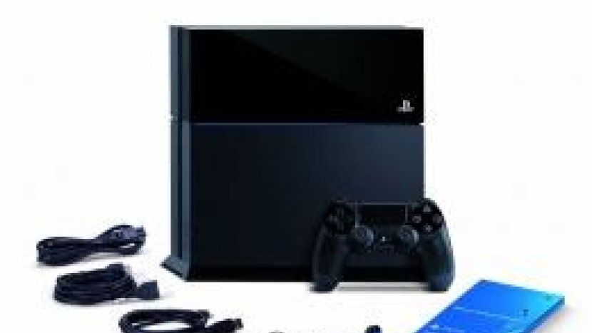 PS4 будет автоматически включаться и загружать игры