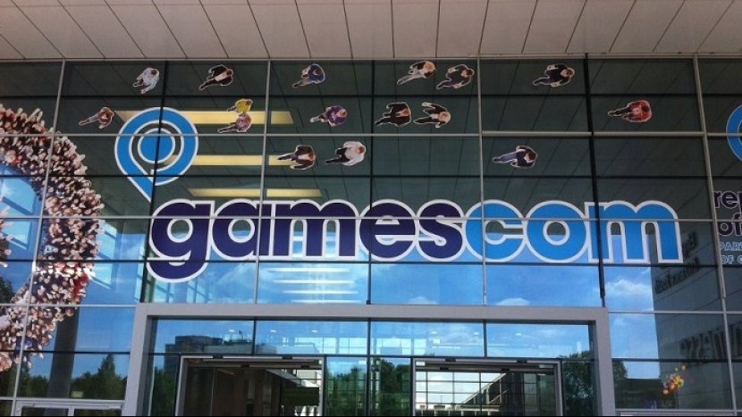 Gamescom 2013 посетили 340,000 зрителей