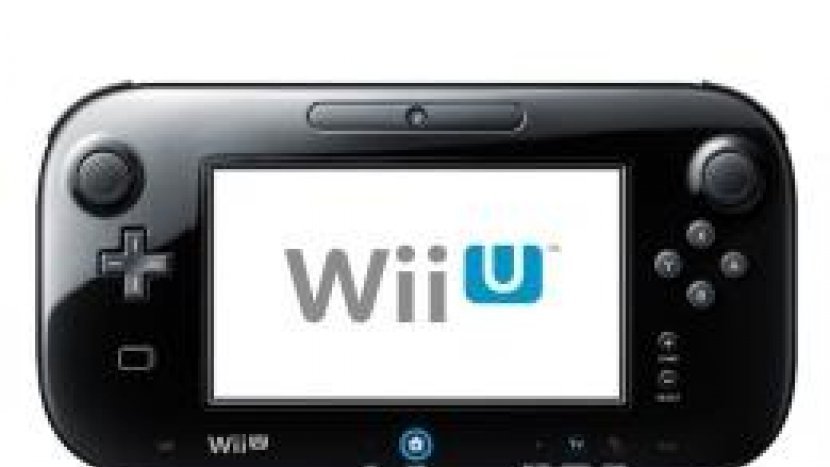 Новая реклама приставки Wii U