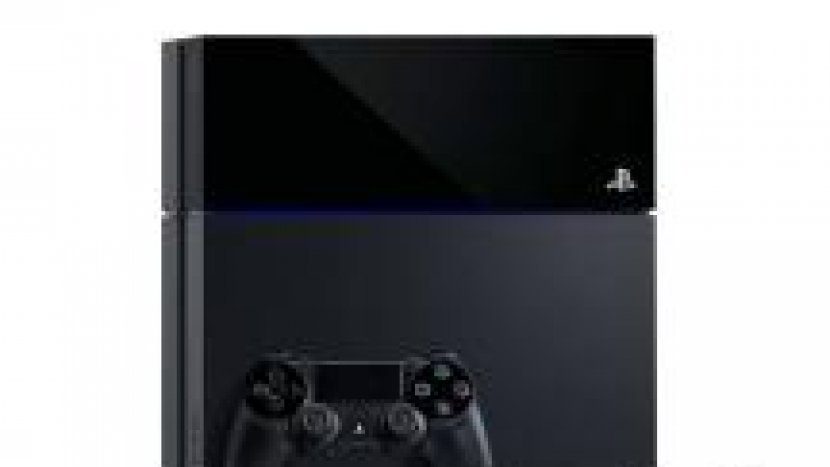 Рекордные предзаказы PlayStation 4