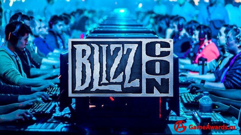 Фанаты обеспокоены из-за шпионского приложения для покупки билетов на BlizzCon 2019