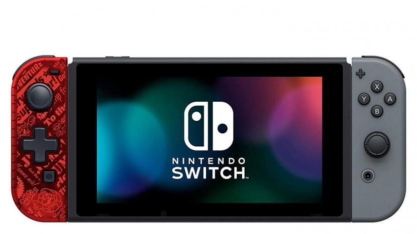 Nintendo пообещали бесплатно отремонтировать проблемные контроллеры Joy-Con