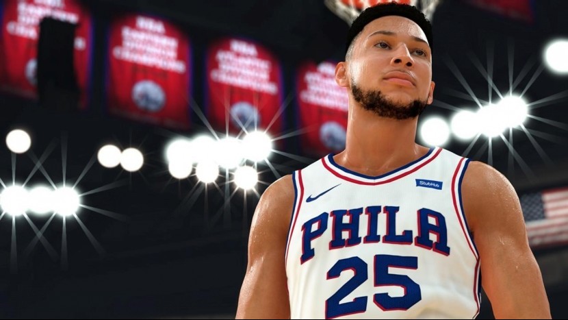 Микротранзакции NBA 2K19 невероятно популярны, несмотря на противоречия