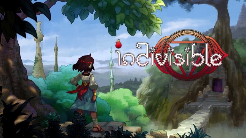 Вышел новый трейлер Indivisible, рассказывающий о стиле игры