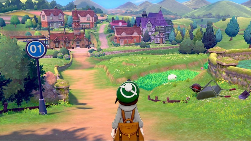 Трейлер Pokemon Sword And Shield раскрывает новую атаку, способности, предметы и многое другое 