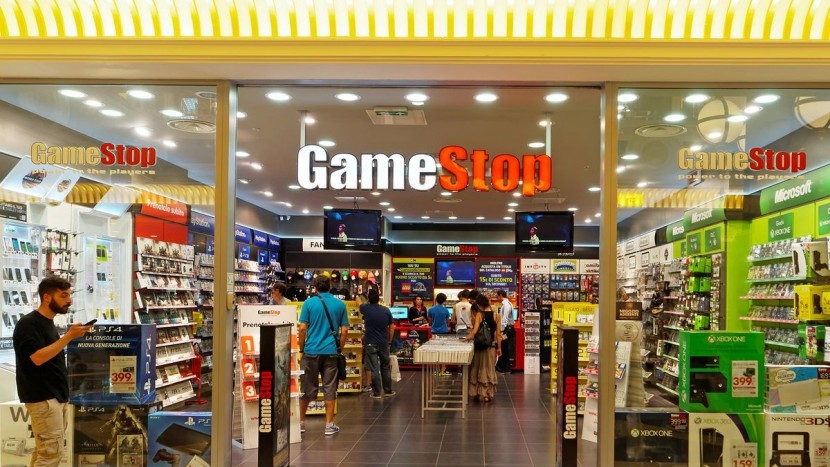 GameStop в рамках реструктуризации сократили штат журнала Game Informer