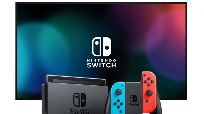 Коронавирус привел к задержкам поставок Nintendo Switch в Японии