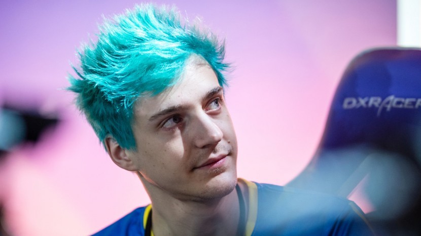 Стример Ninja пожертвует $150000 на борьбу с коронавирусом