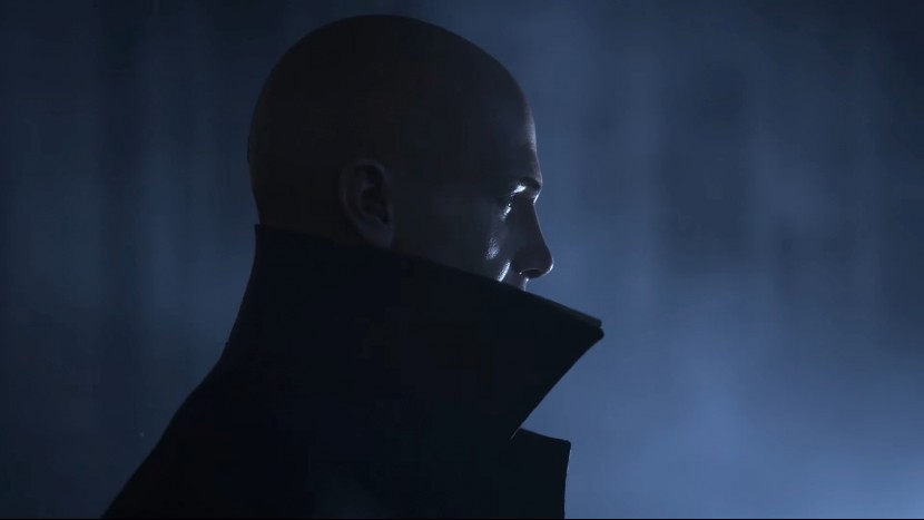 Hitman 3 выйдет на PS5 в следующем году