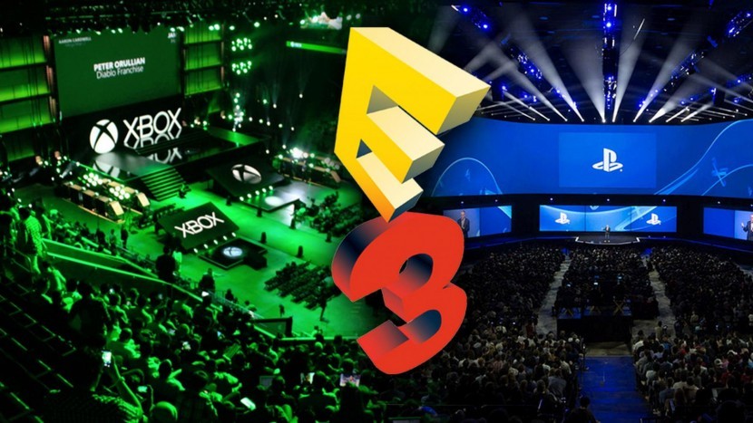 Выставка E3 2021 Awards состоится 15 июня