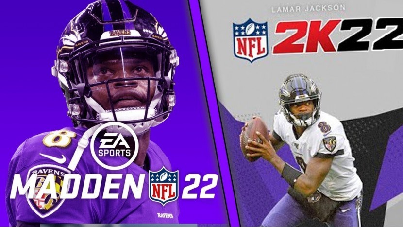 EA планируют поменять обложку предстоящей Madden NFL 22