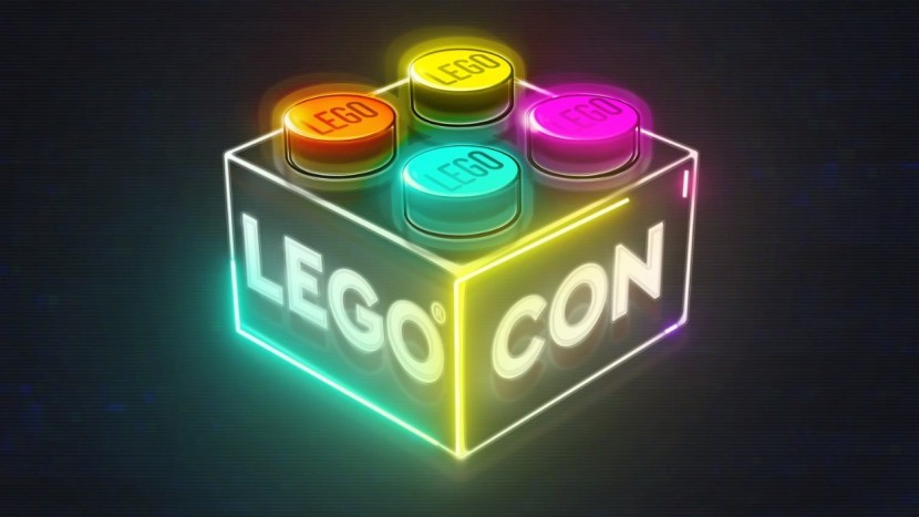 Первый в истории LegoCon пройдет онлайн 26 июня