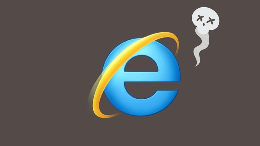 Microsoft полностью откажется от Internet Explorer в 2022 году