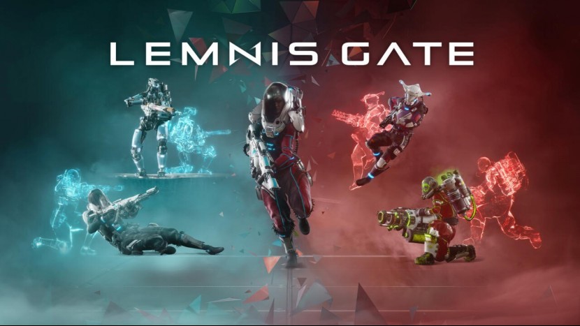 В Xbox Game Pass добавят пошаговый шутер от первого лица Lemnis Gate