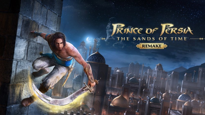 Разработчики ремейка Prince of Persia: The Sands of Time поблагодарили за ожидание в новом заявлении