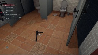 Crime Scene Cleaner. Прохождение