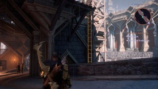 Dragon Age The Veilguard. Побочные квесты