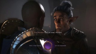 Dragon Age The Veilguard. Прохождение