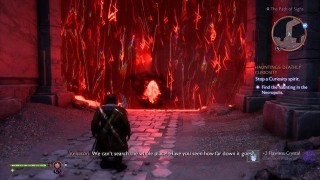 Dragon Age The Veilguard. Побочные квесты