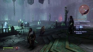 Dragon Age The Veilguard. Побочные квесты