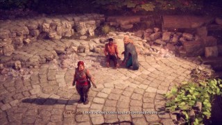 Dragon Age The Veilguard. Квесты спутников