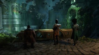 Dragon Age The Veilguard. Квесты спутников