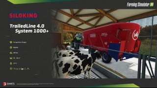 Farming Simulator 25. Новая техника