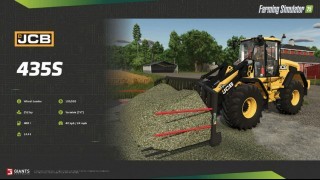 Farming Simulator 25. Новая техника