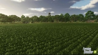 Farming Simulator 25. Увеличение урожая