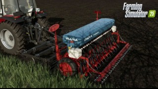 Farming Simulator 25. Увеличение урожая