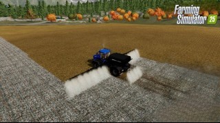 Farming Simulator 25. Увеличение урожая