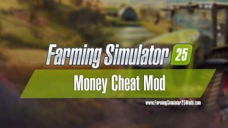 Farming Simulator 25. Лучшие моды