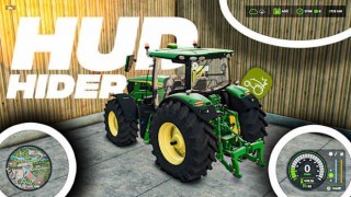 Farming Simulator 25. Лучшие моды