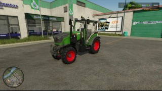 Farming Simulator 25. Покупка транспорта