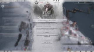 Frostpunk 2. Фракции