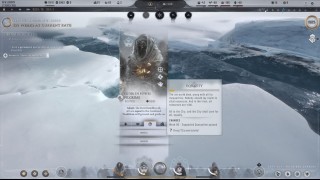 Frostpunk 2. Белая Мгла